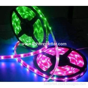 Better High quality SMD3528 Led Strip with 60leds/m,sales good